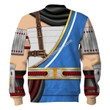 MahaloHomies Unisex Sweatshirt Impa 3D Costumes