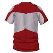 MahaloHomies T-shirt Shodai Ultraman 3D Costumes