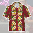 MahaloHomies Hawaiian Shirt Ricardo Diaz Outfit V1 Cosplay Apparel