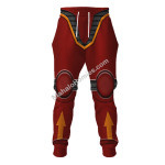 MahaloHomies Unisex Tracksuit Hoodies A Member Of The Brazen Beasts Khorne Daemonkin Warband 3D Costumes