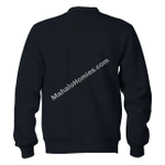 Mahalohomies Tracksuit Hoodies Pullover Sweatshirt Ludwig Yorck Von Wartenburg Historical 3D Apparel