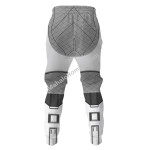 MahaloHomies Unisex Tracksuit Hoodies Annihilating Armor Set 3D Costumes
