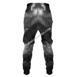 MahaloHomies Unisex Tracksuit The Witcher Wild Hunt 3D Costumes