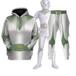 MahaloHomies Tracksuit Mirrorman 3D Costumes