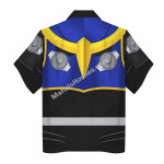 Kamen Rider Wing Knight - Tokunation Hoodies Sweatshirt T-shirt Hawaiian Tracksuit
