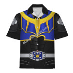 Kamen Rider Wing Knight - Tokunation Hoodies Sweatshirt T-shirt Hawaiian Tracksuit