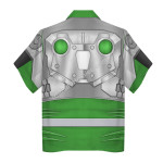 Kamen Rider Torque Hoodies Sweatshirt T-shirt Hawaiian Tracksuit
