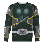 Kamen Rider Onyx Hoodies Sweatshirt T-shirt Hawaiian Tracksuit