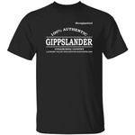 100% Authentic Gippslander Darrenchestermp Shirt