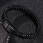 Leather Bracelet PW740