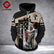 DH IRONWORKER HOODIE ALL OVER PRINT PDL