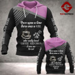 LMT Dogs and Coffee 3D hoodie