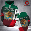 MTP MEXICO HOODIE 3D