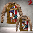 MTP ROOSTER dt23 HOODIE 3D