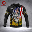 WIREHAIRED 3D ALL OVER PRINTED HOODIE LMT TMA2412
