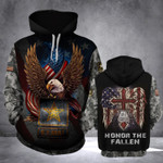 MTP ARMY GREAT HOODIE 3D