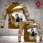 MTP GYPSY GREAT HOODIE