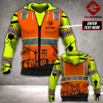 CUSTOMIZE IRONWORKER LMT SAFETY 3D PRINTED HOODIE PDT0201