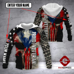 MTP CUSTOMIZE ARMY PUERTO RICO HOODIE 3D