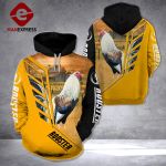 MTP ROOSTER MA25 HOODIE 3D
