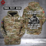VH CUSTOMIZE ARMY USA 0201 - 3D ALL OVER PRINT