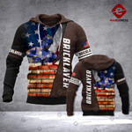 DH BRICKLAYER HOODIE ALL OVER PRINT 3101