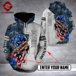 MTP CUSTOMIZE BOXER 34 HOODIE 3D