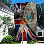 VH UK AIRFORCE FLAG 90 x 60 (cm) 2102