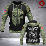 VH U.S ARMY 0602 - 3D ALL OVER PRINT
