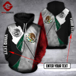 MTP CUSTOMIZE MEXICO 24 HOODIE 3D