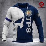 TPS Sheepdog 3D printed hoodie GJA
