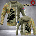 VH CUSTOMIZE ARMY AU 1802 - 3D ALL OVER PRINT