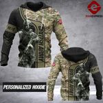 VH CUSTOMIZE UK ARMY 1902 - 3D ALL OVER PRINT