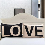 Love Bedding Pillowcase
