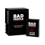 Bad People The Party Game You Probably Shouldn't Play, The NSFW Expansion Pack