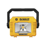 Dewalt 12V/20V MAX Work Light, LED, Compact, Tool Only