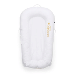 DockATot Deluxe+ Dock, The All in One Portable & Lightweight Baby Lounger
