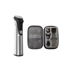 Philips Norelco Multigroom All-in-One Trimmer Series, Silver