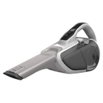 Black+Decker Dustbuster Handheld Vacuum, Cordless, Powder White (HHVJ315JD10)