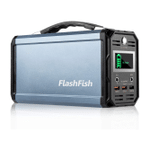 FlashFish 60000mAh Portable Power Station Camping Potable Generator