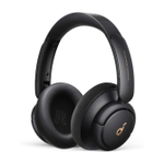 Soundcore Anker Life Q30 Hybrid Active Noise Cancelling Headphones, Black (A3028011)