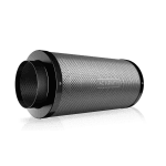 AC Infinity Air Carbon Filter 6 Inch With Premium Australian Virgin Charcoal