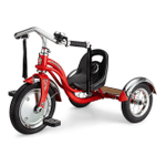 Schwinn Roadster Kids Tricycle, Red