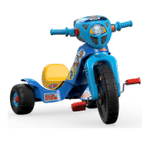 Fisher-Price Nickelodeon PAW Patrol Lights and Sounds Trike Multi Color