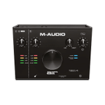 M-Audio AIR 192|4 2-In 2-Out USB Audio Interface With Recording Software