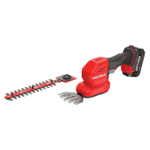 Craftsman CMCSS800C1 Hedge Trimmer, Red