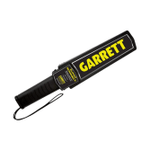 Garrett Super scanner V Metal Detector
