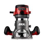 Skil 10 Amp Fixed Base Corded Router, RT1323-00