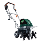 Scotts Outdoor Power Tools TC70135S 13.5-Amp 16-Inch Corded Tiller/Cultivator