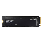 Samsung Electronics 980 SSD 1TB M.2 NVMe Interface Internal Solid State Drive